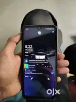 vivo Y20A (blue ) 3/64