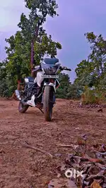 Good condition rtr 160 race edition