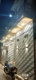 Ac room pura complete inverter light ki fiting pani ki fiting