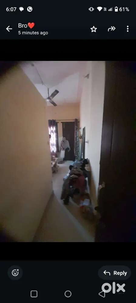 Fullyfurnishedwith Wi-Fi only for girls and family husbandwife couples