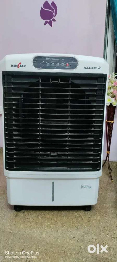 Kenstar ice cooling cooler