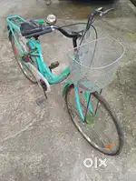 Lady Bird Cycle very good condition