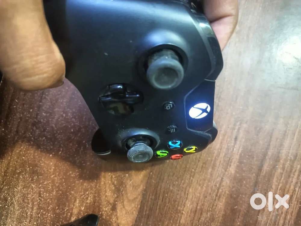 Microsoft Xbox ONE wirless controller