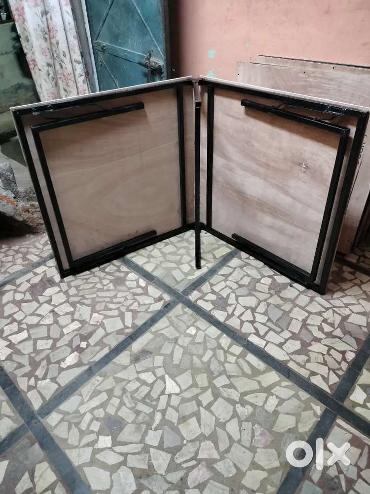 folding bed
