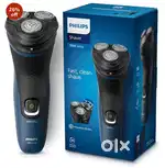new philips men shaver