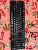 New keyboard for sale