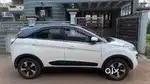 Tata Nexon XZ+ Diesel | Top Model