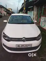 Volkswagen Vento 2015 Diesel Well Maintained