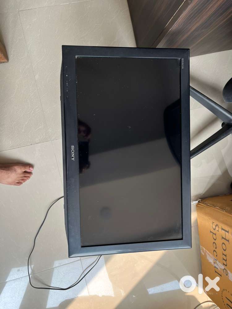 Sony Bravia TV