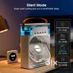 New AC cooler automatic
