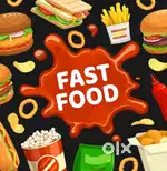 Mujhe ek fast food Banane Wale Karigar Ki avashyakta Hai