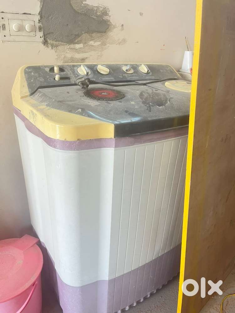 Semi Automatic Machine fir sale