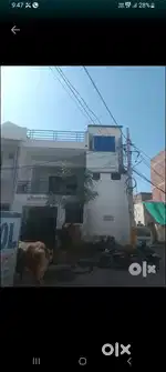 JDA APPROVED PROPERTY
