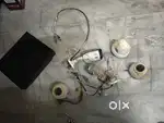 Cpplus dvr with 5 camera