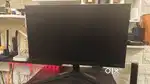 Samsung 22 monitor in excellent condition