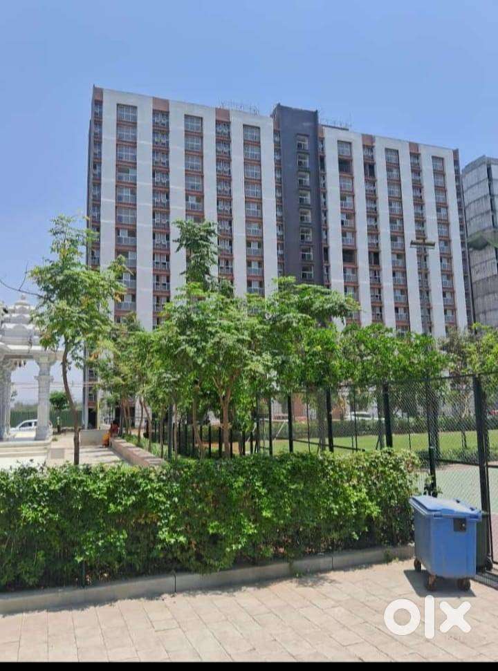 2 BHK Flat Rent For Rent 10000/- and Deposit 30000/- only.