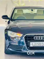 Audi A6 2.0 TDI Premium Plus, 2013, Diesel