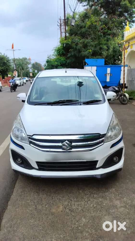 Maruti Suzuki Ertiga 2018 Diesel 93000 Km Driven
