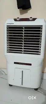 Crompton cooler