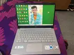 Hp 14s Laptop -like brand new superb condition