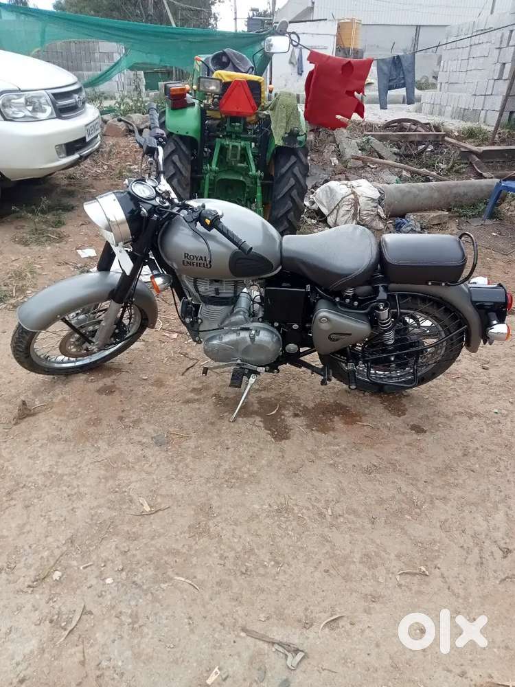 Good vehicle