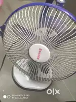 SMALL FAN Cold