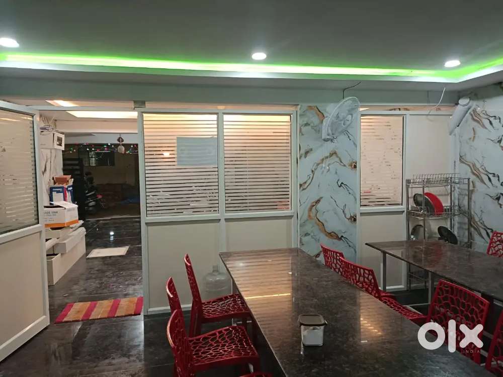 SVS GUEST INN CO-LIVING