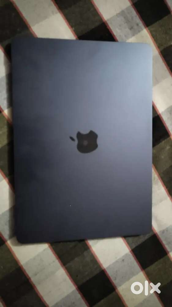 Apple macbook m4