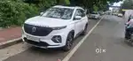 MG Hector Plus Sharp Pro 2.0 Turbo Diesel 6 STR, 2020, Diesel