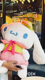Cinnamaroll plushie  60 cm
