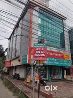 4 storey commercial property in Vytilla junction for sale