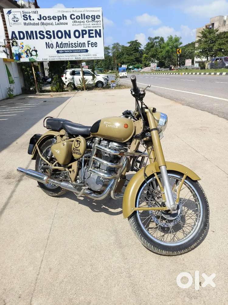 Bullet classic