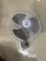 Orient Electric Wall-47 400mm Wall Fan High speed with warranty