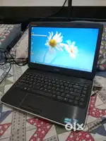 DELL Laptop 6Gb ram 500gb new condition