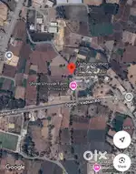 3.75 vigha land for sell at vadsar