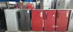 Fridge available