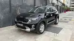 Kia Sonet HTK Plus Turbo iMT, 2023, Petrol