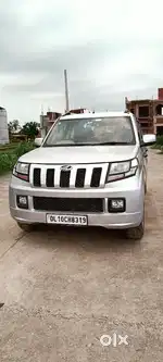 Mahindra TUV 300 2017 Diesel 75000 Km Driven