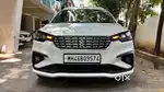 Maruti Suzuki Ertiga 2022-2023 VXI CNG, 2020, CNG & Hybrids