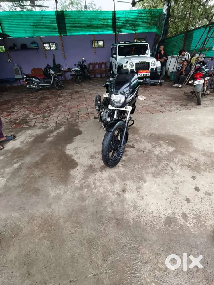 Gud candidate, one handed