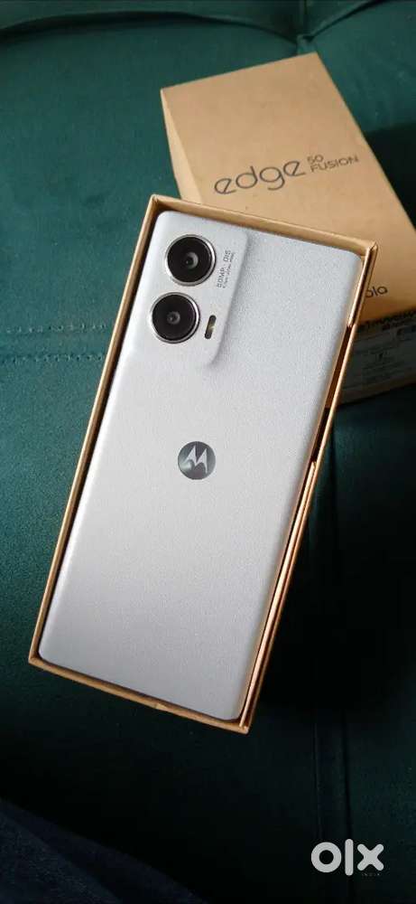 Motorola Edge 50 Fusion