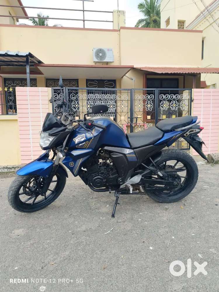 well maintained good condition