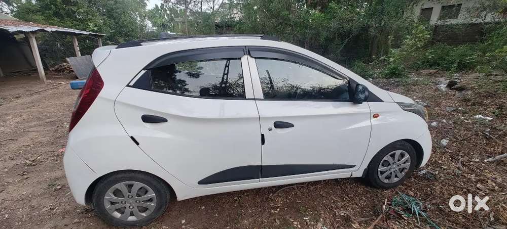 Hyundai EON 2019 CNG & Hybrids 77000 Km Driven