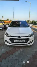 Hyundai New i20 2016 Diesel Good Condition