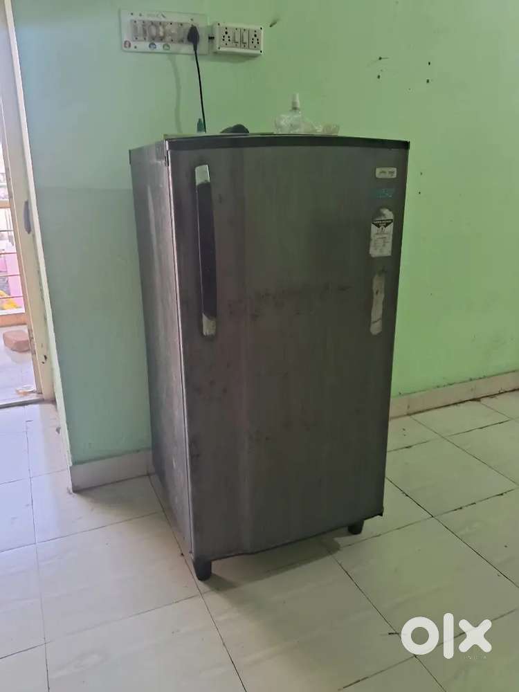Godrej edge Refrigerator