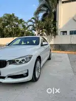 BMW 3 Series GT 2014 Diesel Well Maintained