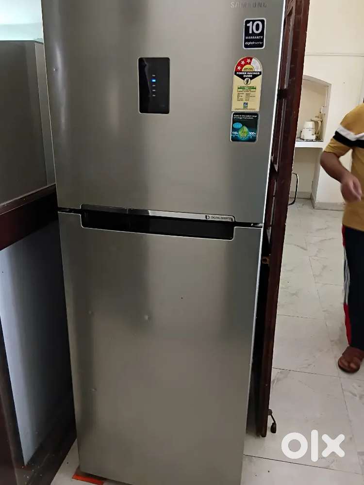 Samsung fridge