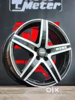 Momo Alloy Wheels For Polo Virtus Taigun