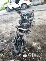 220cc bike