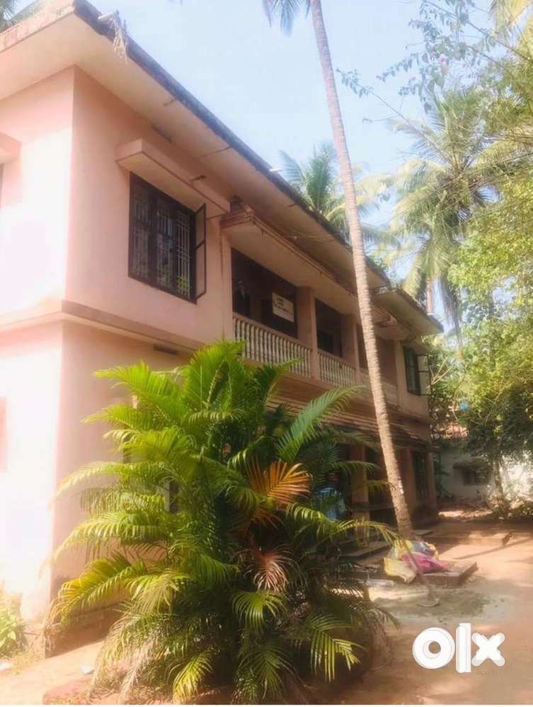 House for rent near kasaragod town